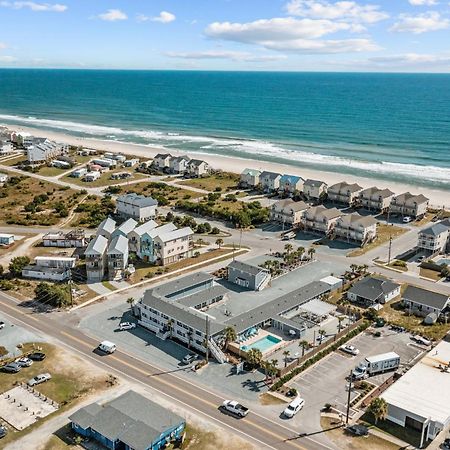 Loggerhead Inn And Suites Surf City Exteriör bild