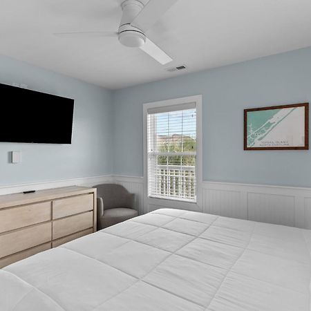 Loggerhead Inn And Suites Surf City Exteriör bild