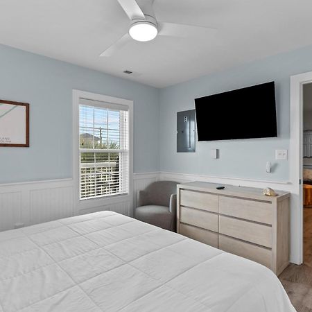Loggerhead Inn And Suites Surf City Exteriör bild
