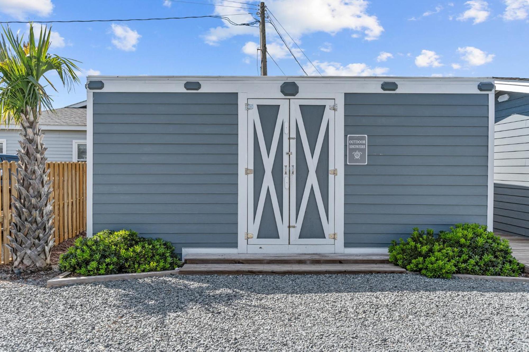 Loggerhead Inn And Suites Surf City Exteriör bild