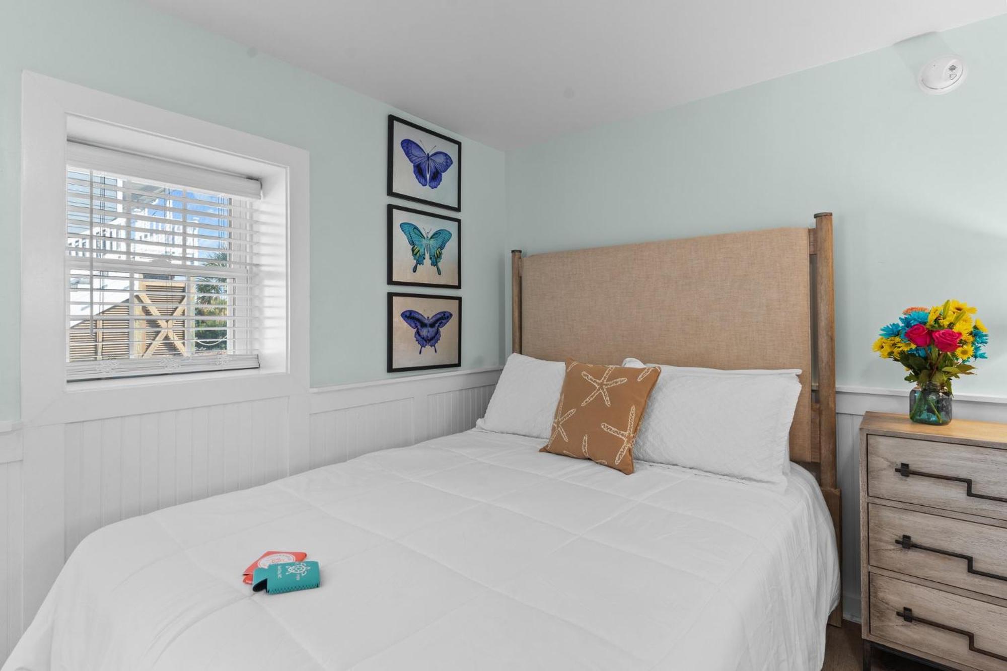 Loggerhead Inn And Suites Surf City Exteriör bild