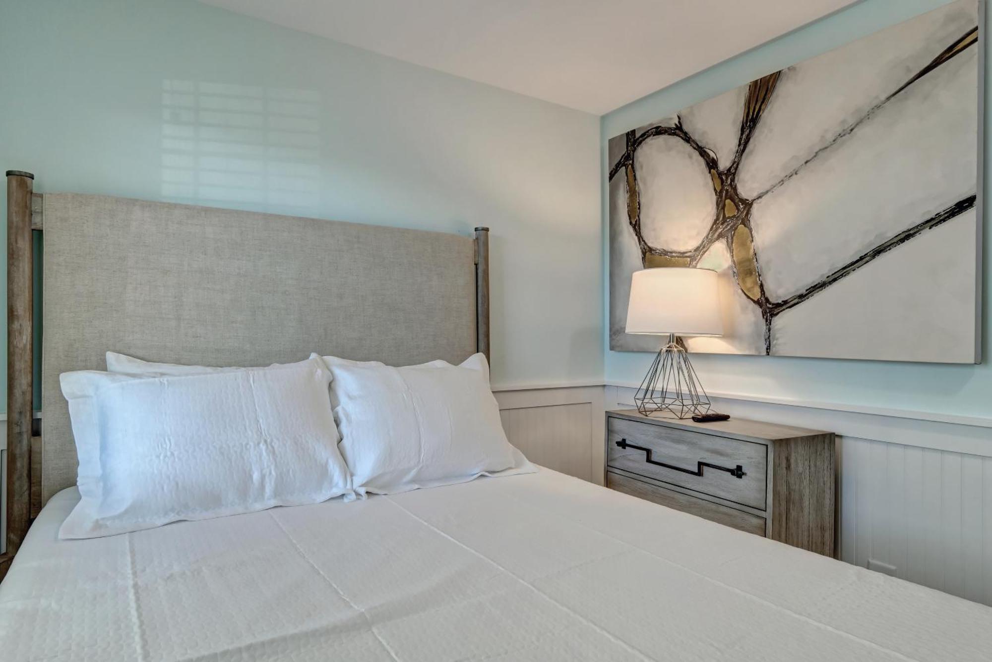 Loggerhead Inn And Suites Surf City Exteriör bild