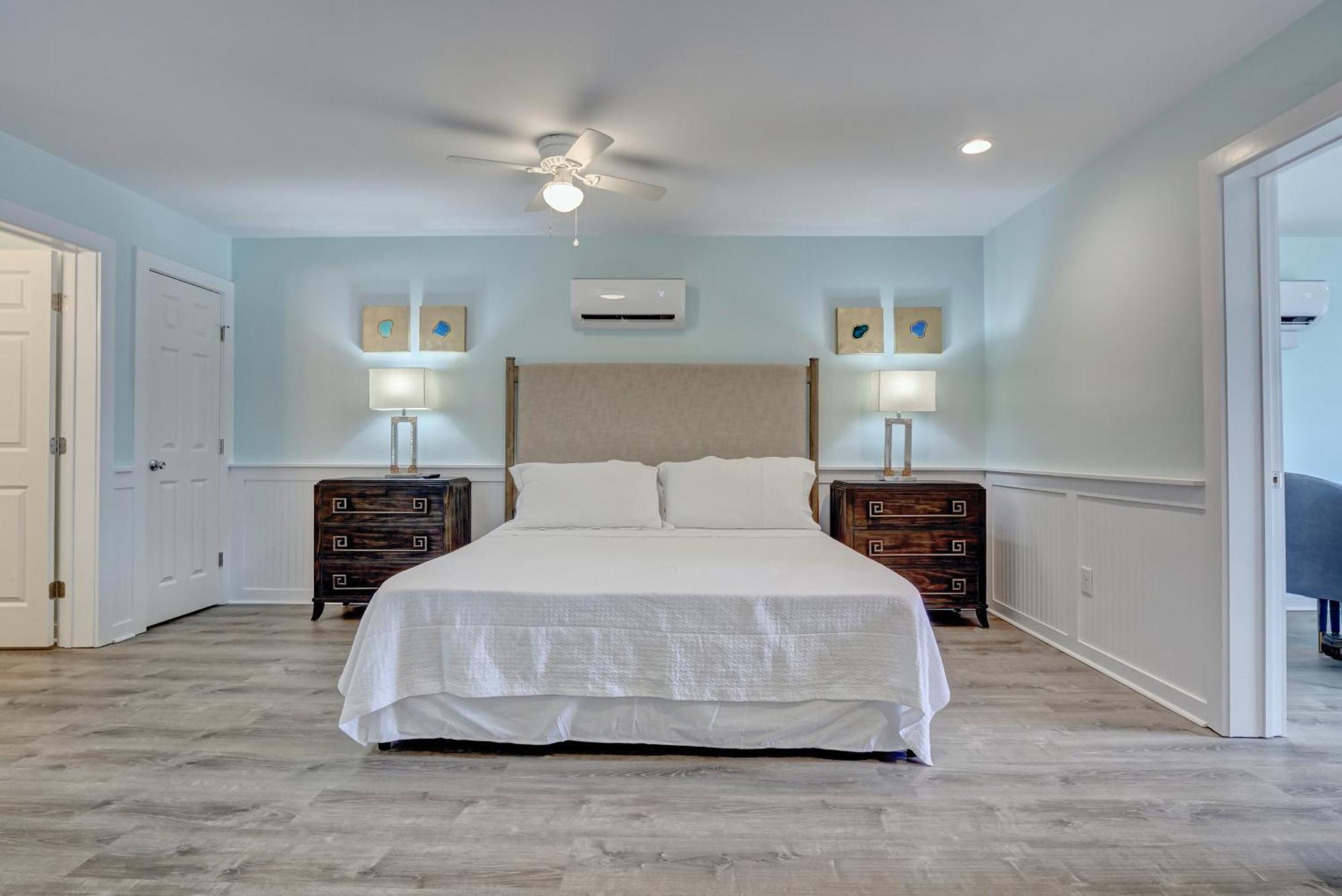 Loggerhead Inn And Suites Surf City Exteriör bild