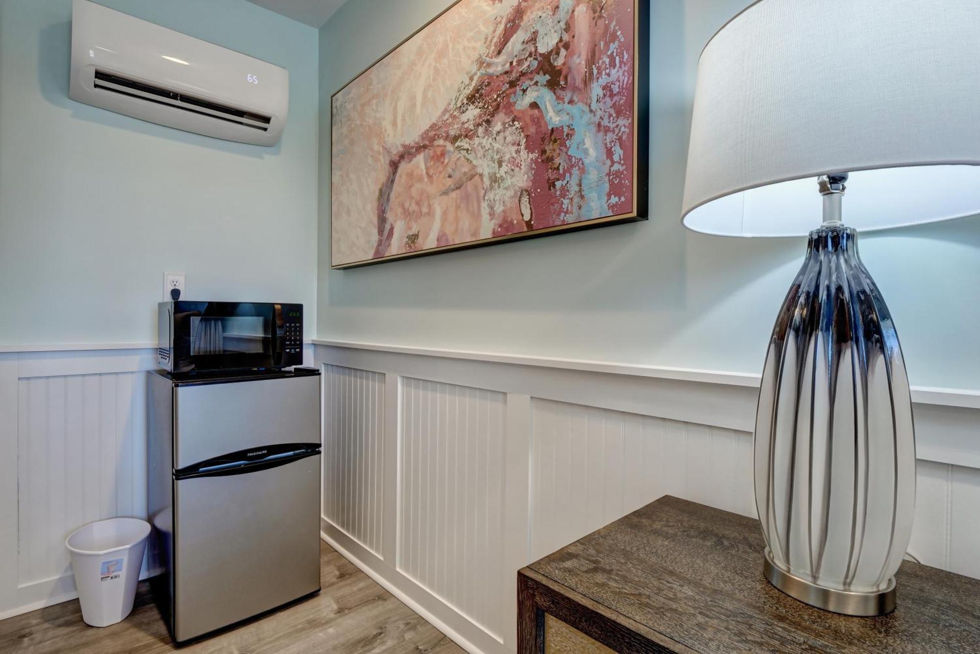 Loggerhead Inn And Suites Surf City Exteriör bild