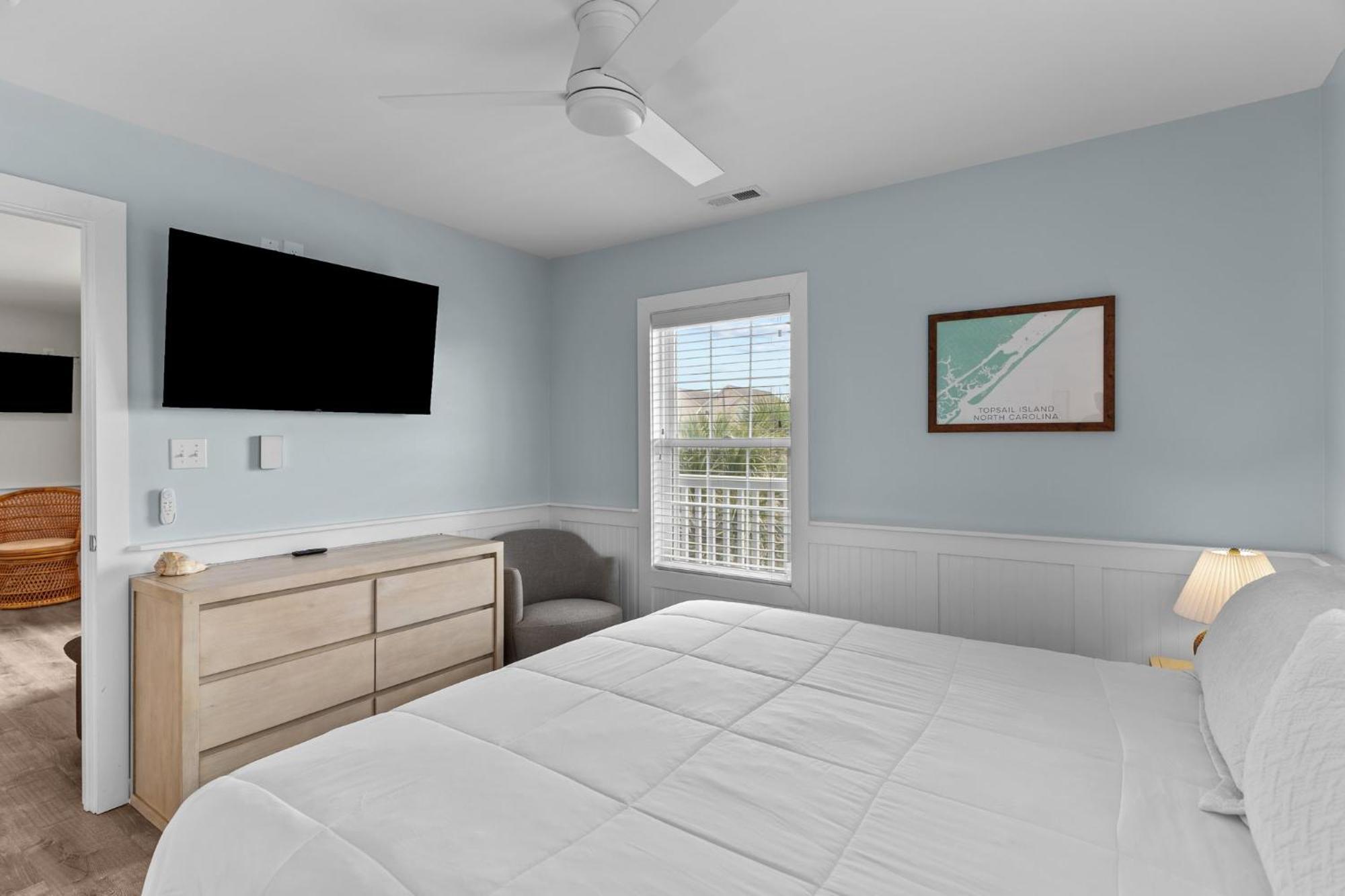 Loggerhead Inn And Suites Surf City Exteriör bild