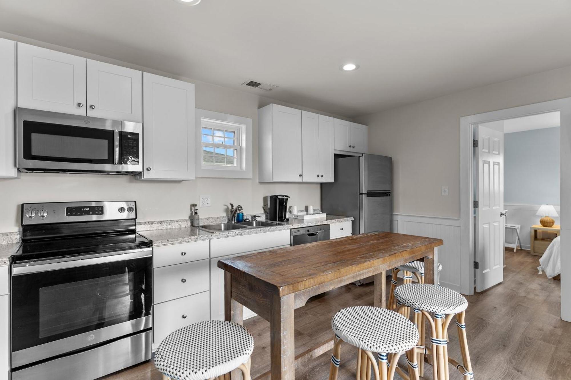 Loggerhead Inn And Suites Surf City Exteriör bild
