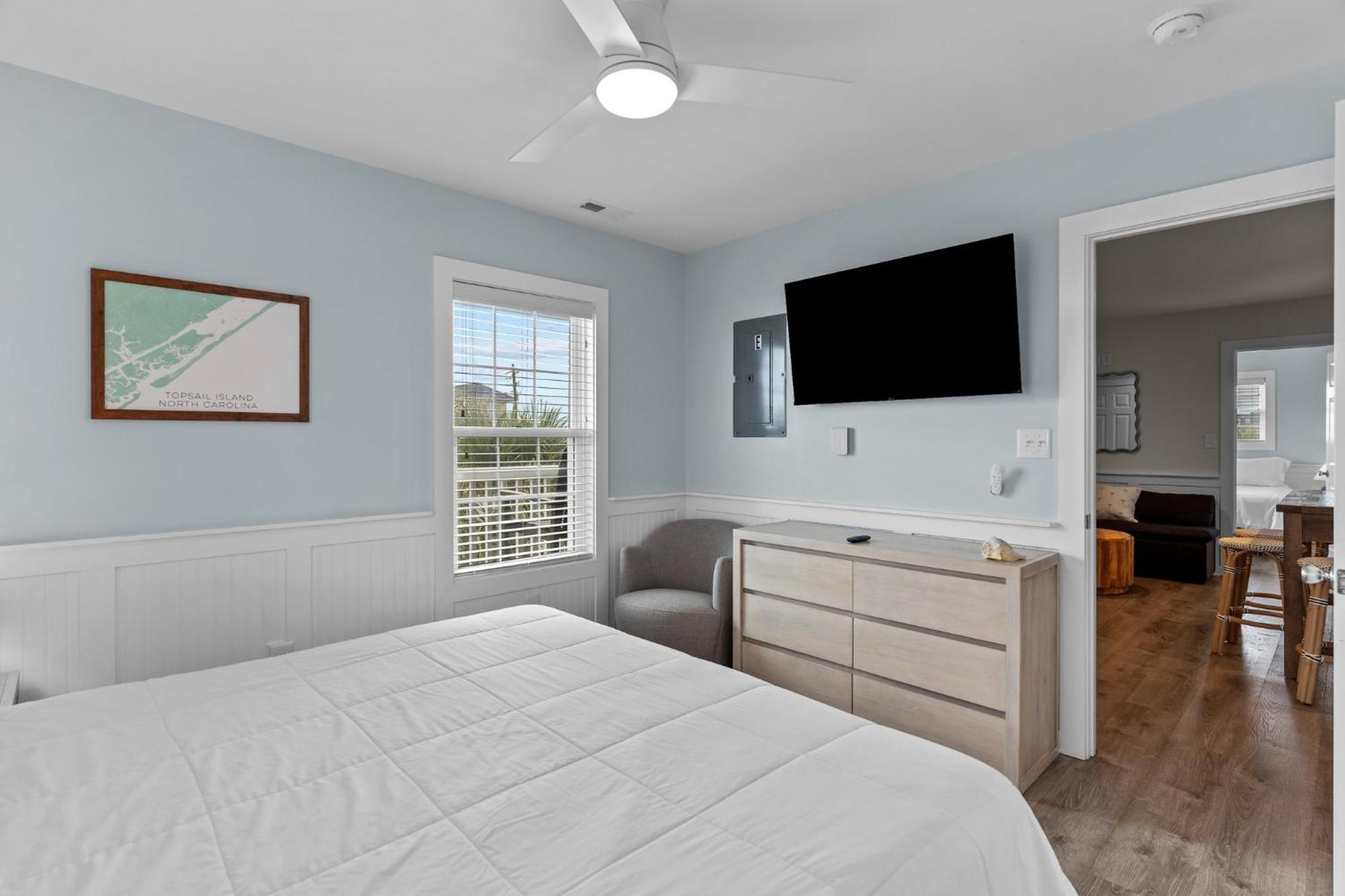 Loggerhead Inn And Suites Surf City Exteriör bild