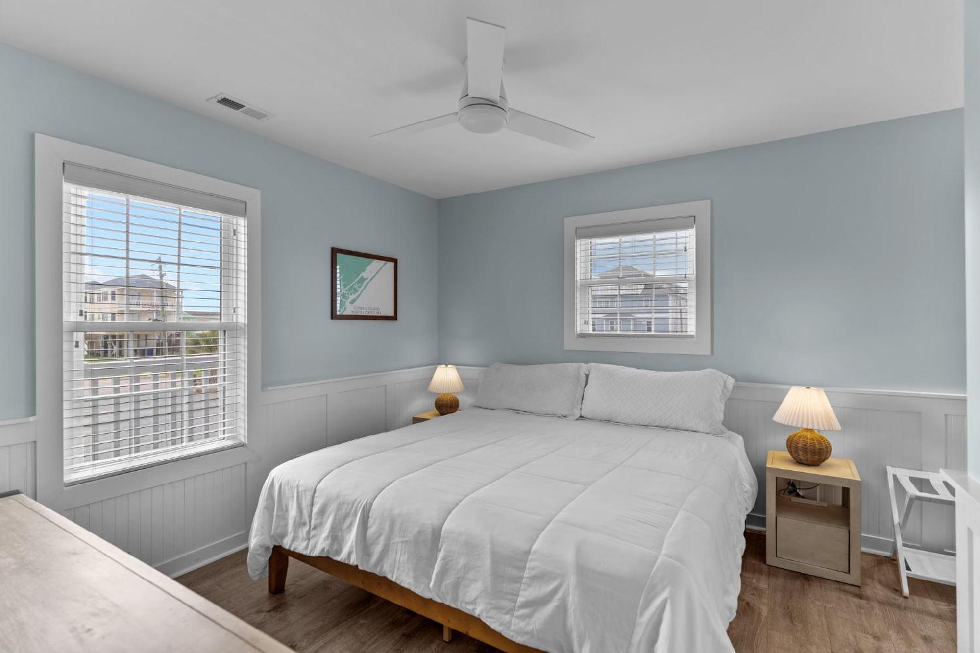 Loggerhead Inn And Suites Surf City Exteriör bild