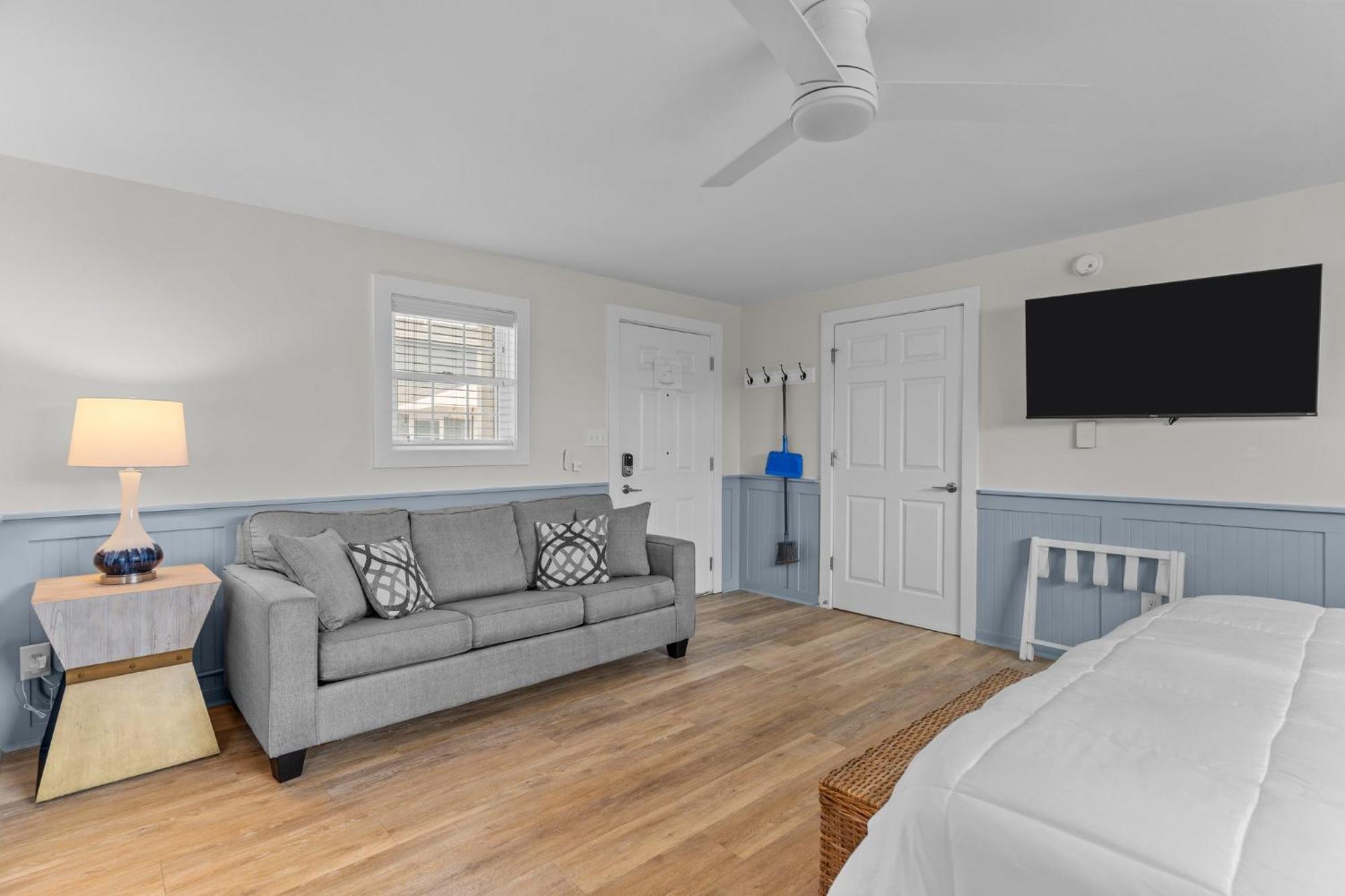 Loggerhead Inn And Suites Surf City Exteriör bild